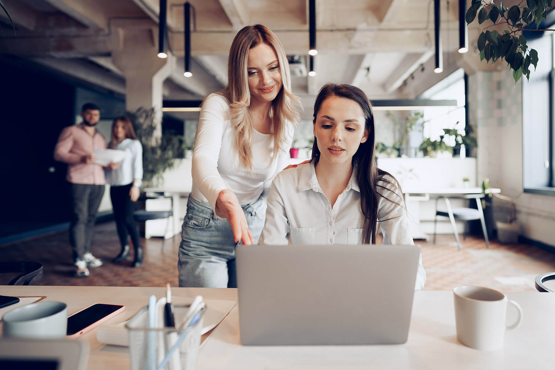 Leicester Local SEO team providing local SEO services in Leicester