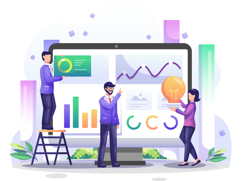SEO for restaurants